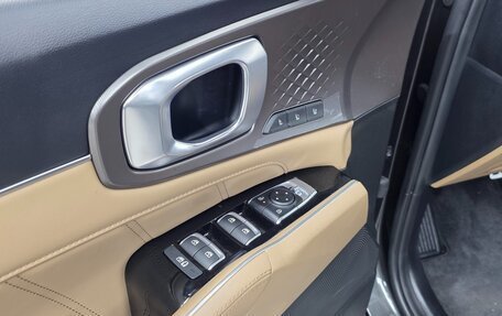 KIA Sorento IV, 2025 год, 6 700 000 рублей, 32 фотография