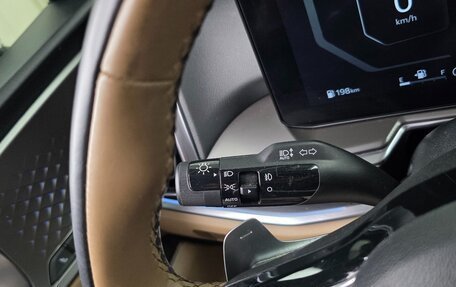 KIA Sorento IV, 2025 год, 6 700 000 рублей, 28 фотография