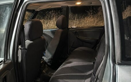 Chevrolet Niva I рестайлинг, 2007 год, 270 000 рублей, 5 фотография