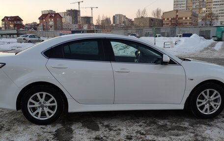 Mazda 6, 2011 год, 900 000 рублей, 3 фотография