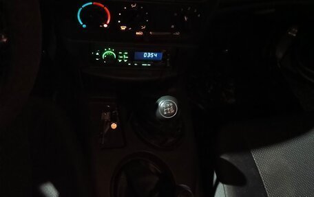 Chevrolet Niva I рестайлинг, 2007 год, 270 000 рублей, 9 фотография