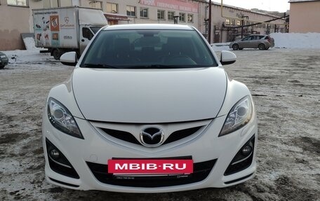 Mazda 6, 2011 год, 900 000 рублей, 2 фотография