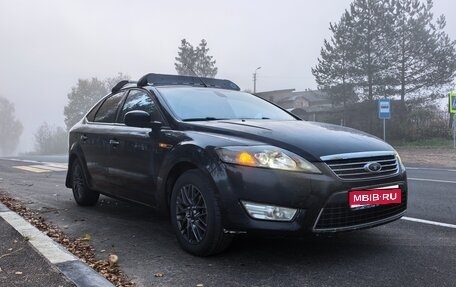 Ford Mondeo IV, 2008 год, 580 000 рублей, 1 фотография
