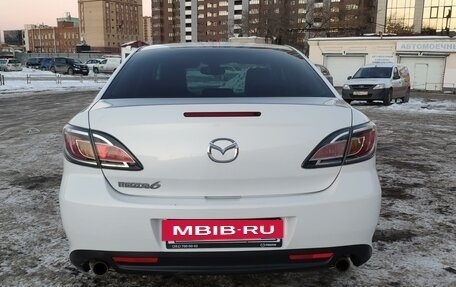 Mazda 6, 2011 год, 900 000 рублей, 4 фотография