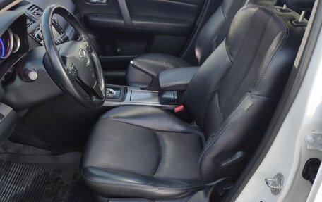 Mazda 6, 2011 год, 900 000 рублей, 9 фотография