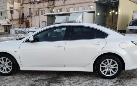 Mazda 6, 2011 год, 900 000 рублей, 7 фотография