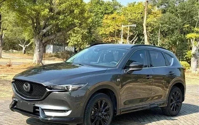 Mazda CX-5 II, 2023 год, 2 330 007 рублей, 1 фотография