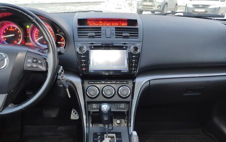 Mazda 6, 2011 год, 900 000 рублей, 12 фотография