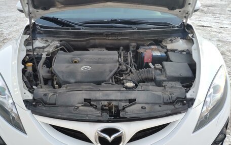 Mazda 6, 2011 год, 900 000 рублей, 15 фотография