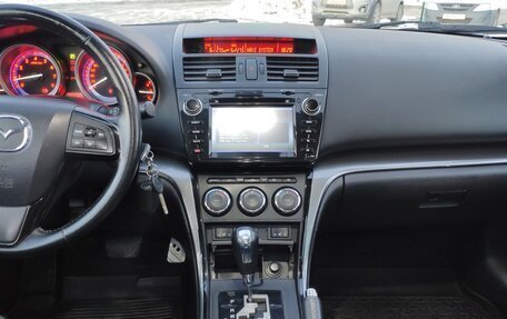 Mazda 6, 2011 год, 900 000 рублей, 13 фотография