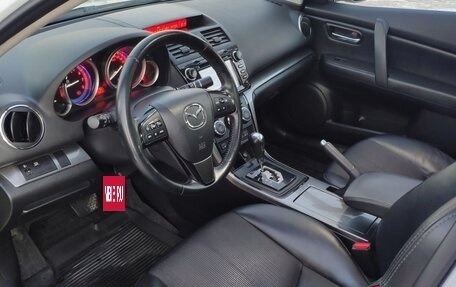 Mazda 6, 2011 год, 900 000 рублей, 8 фотография