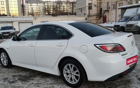 Mazda 6, 2011 год, 900 000 рублей, 6 фотография