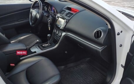 Mazda 6, 2011 год, 900 000 рублей, 11 фотография