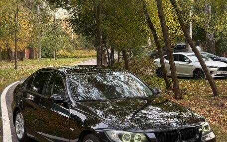 BMW 3 серия, 2008 год, 1 100 000 рублей, 1 фотография