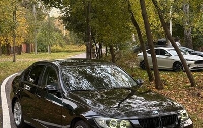 BMW 3 серия, 2008 год, 1 100 000 рублей, 1 фотография
