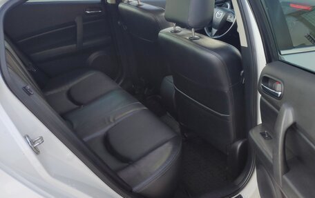 Mazda 6, 2011 год, 900 000 рублей, 20 фотография