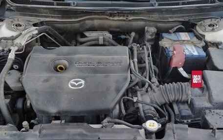 Mazda 6, 2011 год, 900 000 рублей, 17 фотография