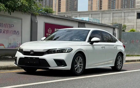 Honda Civic, 2022 год, 1 430 000 рублей, 1 фотография