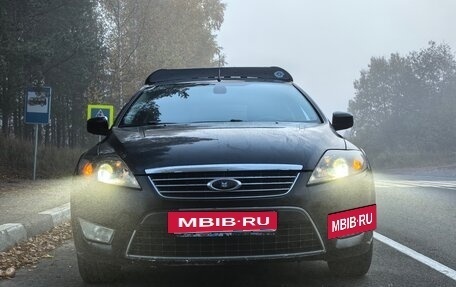 Ford Mondeo IV, 2008 год, 580 000 рублей, 3 фотография