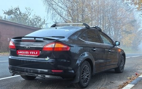 Ford Mondeo IV, 2008 год, 580 000 рублей, 4 фотография