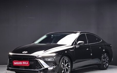Hyundai Sonata VIII, 2023 год, 2 450 000 рублей, 1 фотография
