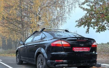 Ford Mondeo IV, 2008 год, 580 000 рублей, 5 фотография
