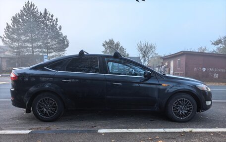 Ford Mondeo IV, 2008 год, 580 000 рублей, 8 фотография