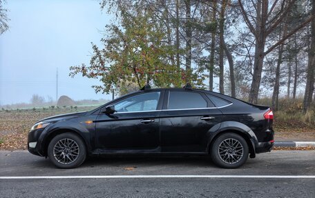 Ford Mondeo IV, 2008 год, 580 000 рублей, 7 фотография