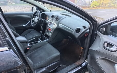 Ford Mondeo IV, 2008 год, 580 000 рублей, 15 фотография