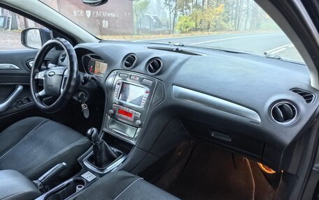 Ford Mondeo IV, 2008 год, 580 000 рублей, 16 фотография