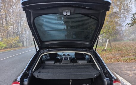 Ford Mondeo IV, 2008 год, 580 000 рублей, 18 фотография