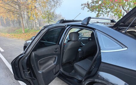 Ford Mondeo IV, 2008 год, 580 000 рублей, 19 фотография