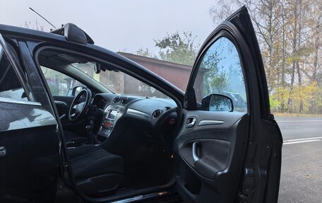 Ford Mondeo IV, 2008 год, 580 000 рублей, 14 фотография