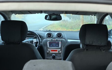 Ford Mondeo IV, 2008 год, 580 000 рублей, 17 фотография