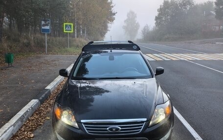 Ford Mondeo IV, 2008 год, 580 000 рублей, 9 фотография