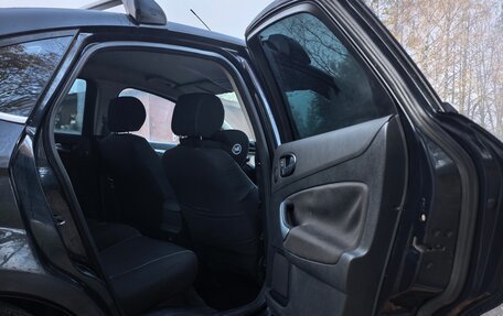 Ford Mondeo IV, 2008 год, 580 000 рублей, 13 фотография
