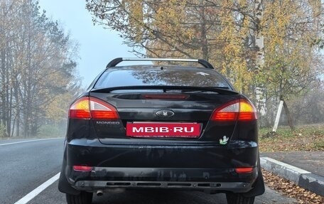 Ford Mondeo IV, 2008 год, 580 000 рублей, 6 фотография