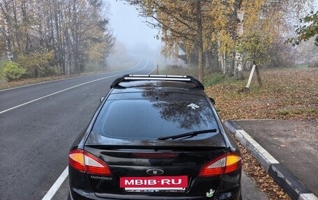 Ford Mondeo IV, 2008 год, 580 000 рублей, 10 фотография
