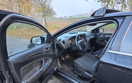 Ford Mondeo IV, 2008 год, 580 000 рублей, 20 фотография