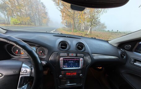 Ford Mondeo IV, 2008 год, 580 000 рублей, 24 фотография