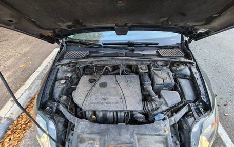 Ford Mondeo IV, 2008 год, 580 000 рублей, 26 фотография