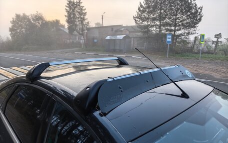 Ford Mondeo IV, 2008 год, 580 000 рублей, 29 фотография