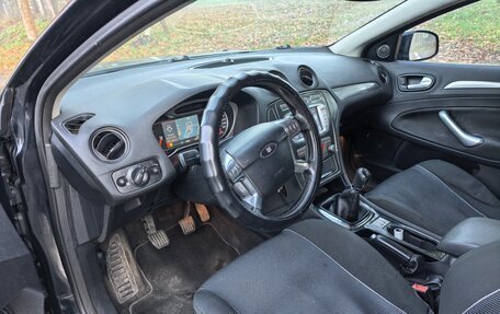 Ford Mondeo IV, 2008 год, 580 000 рублей, 21 фотография