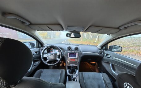 Ford Mondeo IV, 2008 год, 580 000 рублей, 22 фотография
