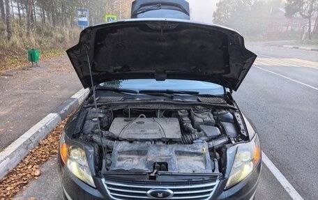 Ford Mondeo IV, 2008 год, 580 000 рублей, 25 фотография
