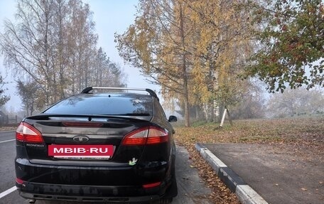 Ford Mondeo IV, 2008 год, 580 000 рублей, 28 фотография