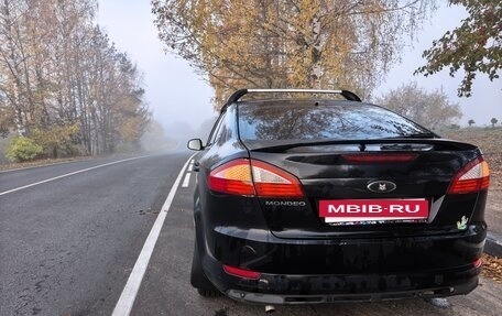 Ford Mondeo IV, 2008 год, 580 000 рублей, 27 фотография