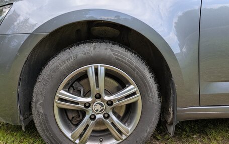 Skoda Octavia, 2019 год, 1 520 000 рублей, 10 фотография