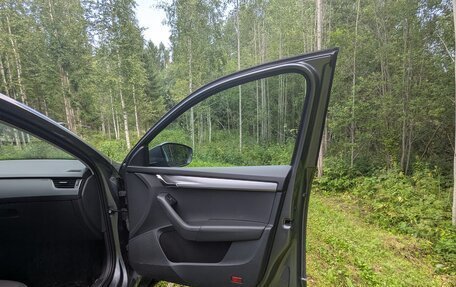 Skoda Octavia, 2019 год, 1 520 000 рублей, 14 фотография