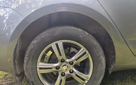 Skoda Octavia, 2019 год, 1 520 000 рублей, 7 фотография